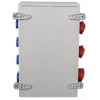 Rozdzielnica budowlana RB40x60-G0035